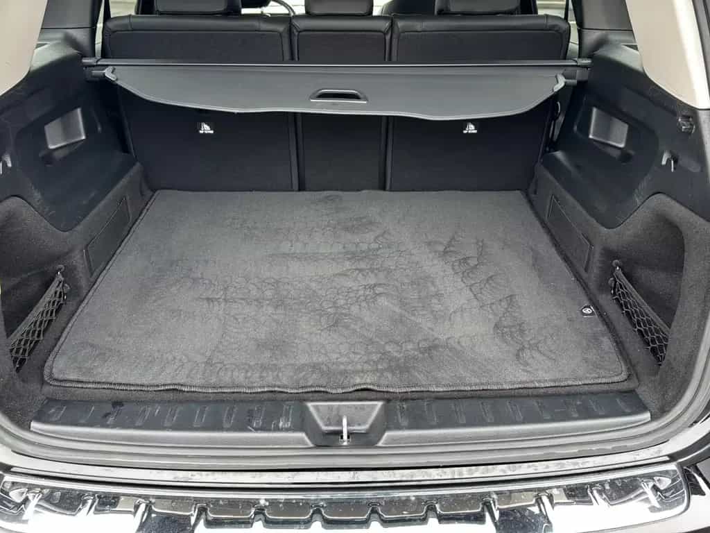Mercedes-Benz GLB 200 d Massage*STHZG*Mubeam*Distro*belüSitze 05/2022-photo-21