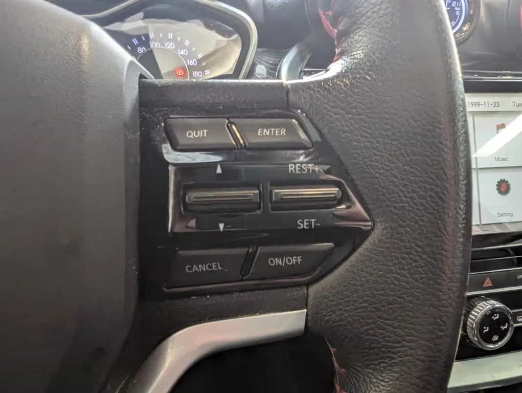 BAIC BJ20 Luxury/Leder/R-Cam/Klima/Euro 6 04/2018-photo-20