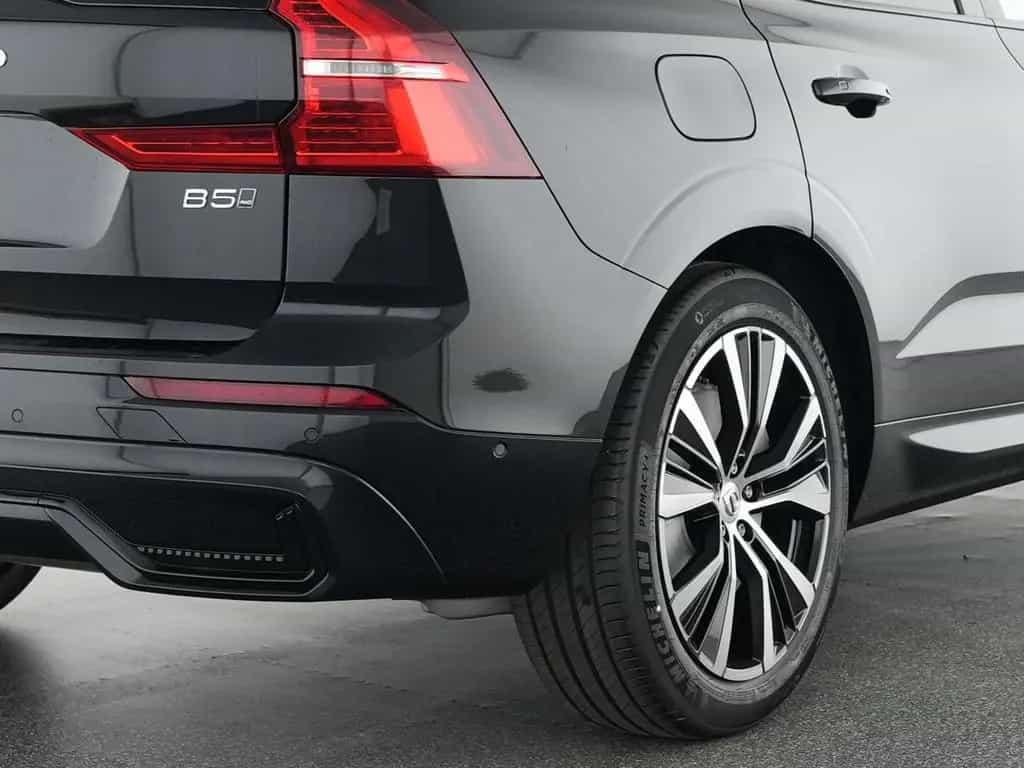 Volvo XC60 XC 60 B5 Plus Dark AWD airsuspension 05/2025-photo-10