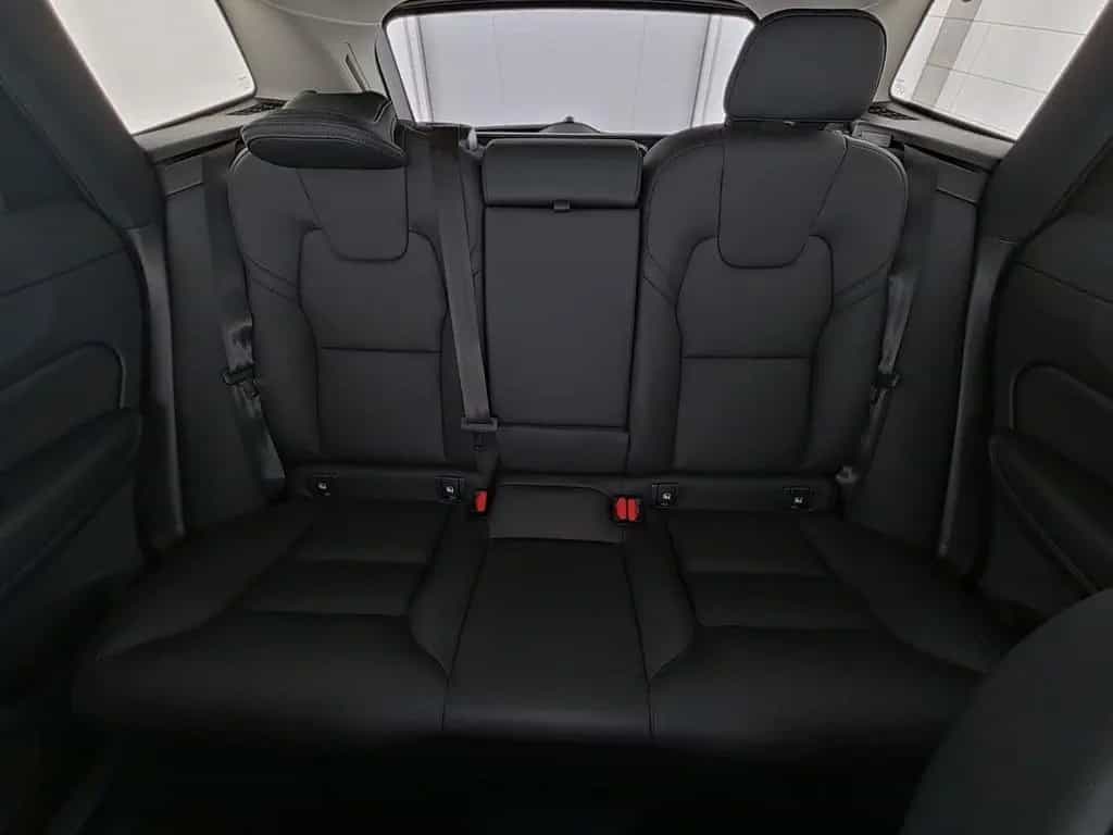 Volvo XC60 XC 60 B5 Plus Dark AWD airsuspension 05/2025-photo-12