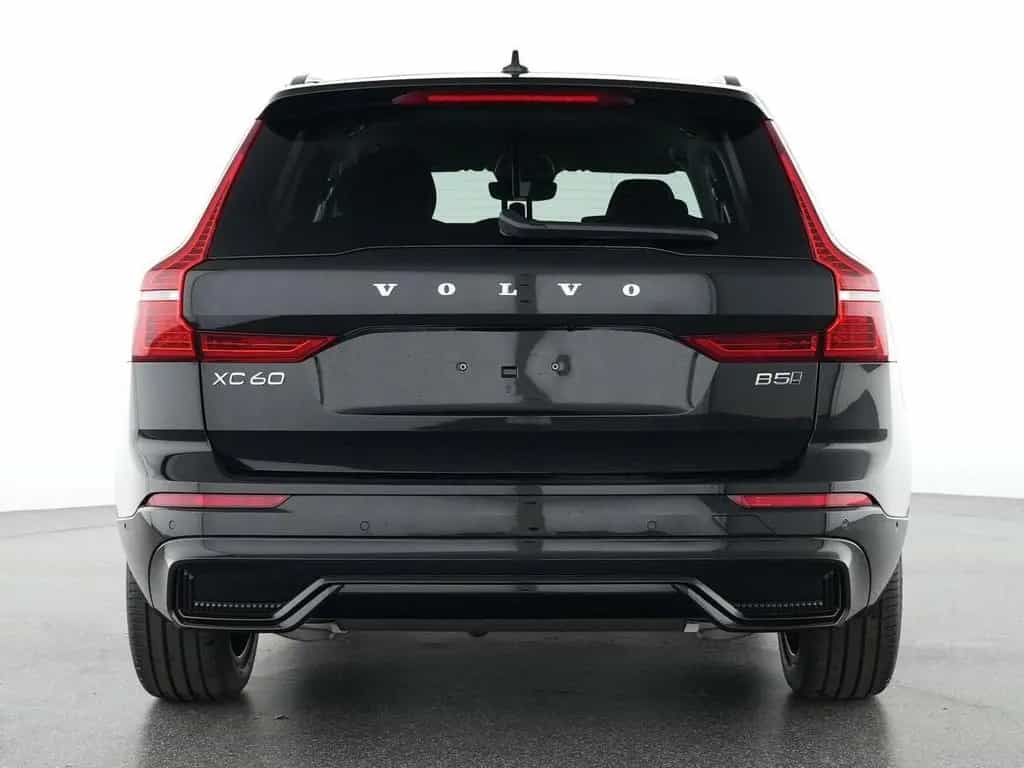 Volvo XC60 XC 60 B5 Plus Dark AWD airsuspension 05/2025-photo-3