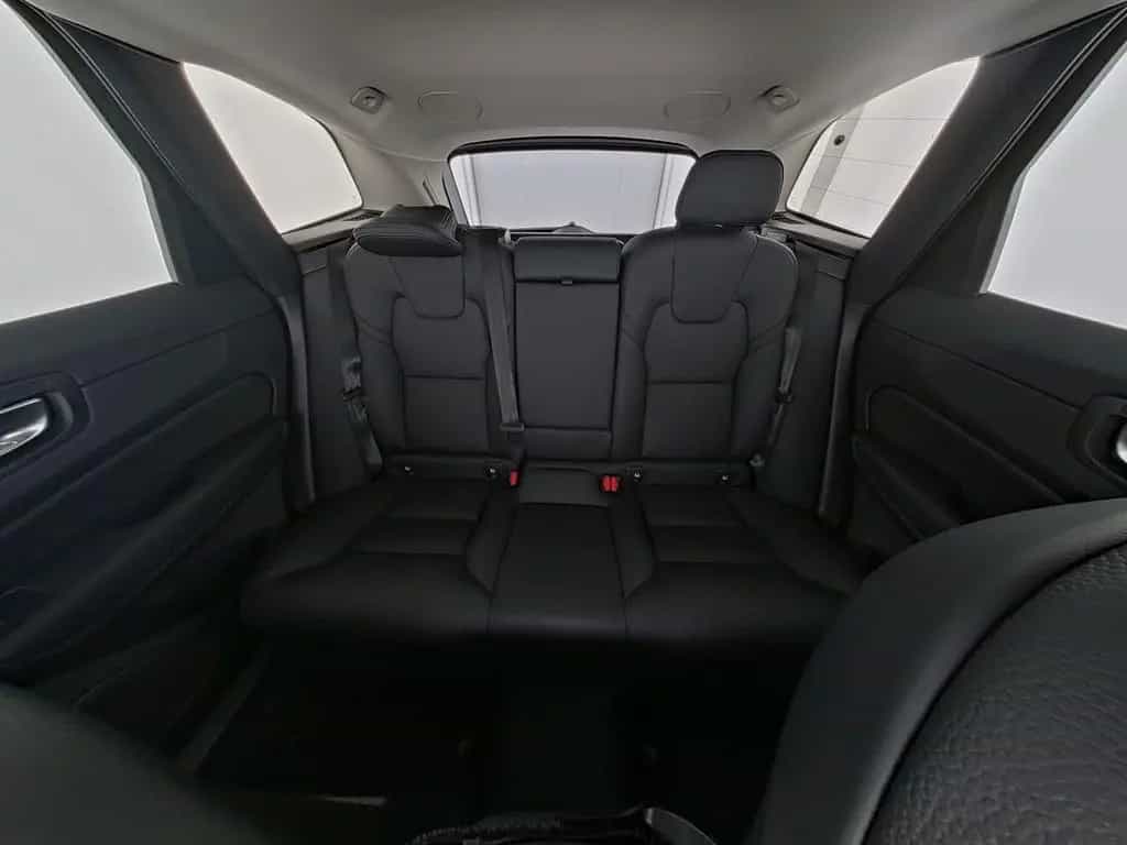 Volvo XC60 XC 60 B5 Plus Dark AWD airsuspension 05/2025-photo-7