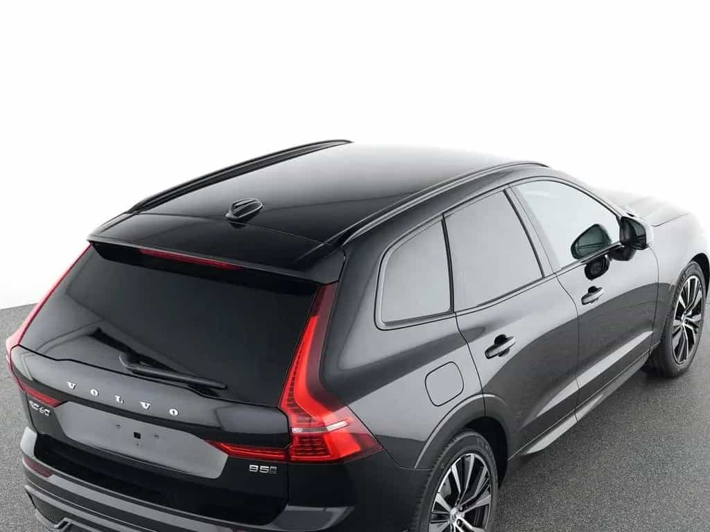 Volvo XC60 XC 60 B5 Plus Dark AWD airsuspension 05/2025-photo-8