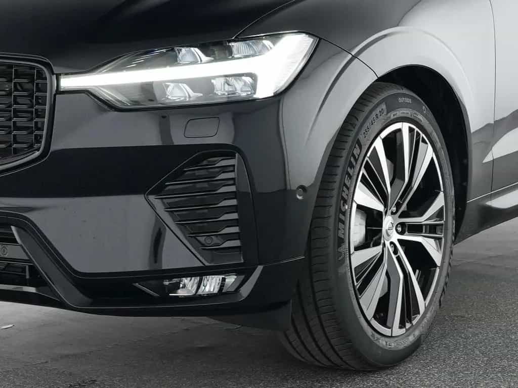Volvo XC60 XC 60 B5 Plus Dark AWD airsuspension 05/2025-photo-9