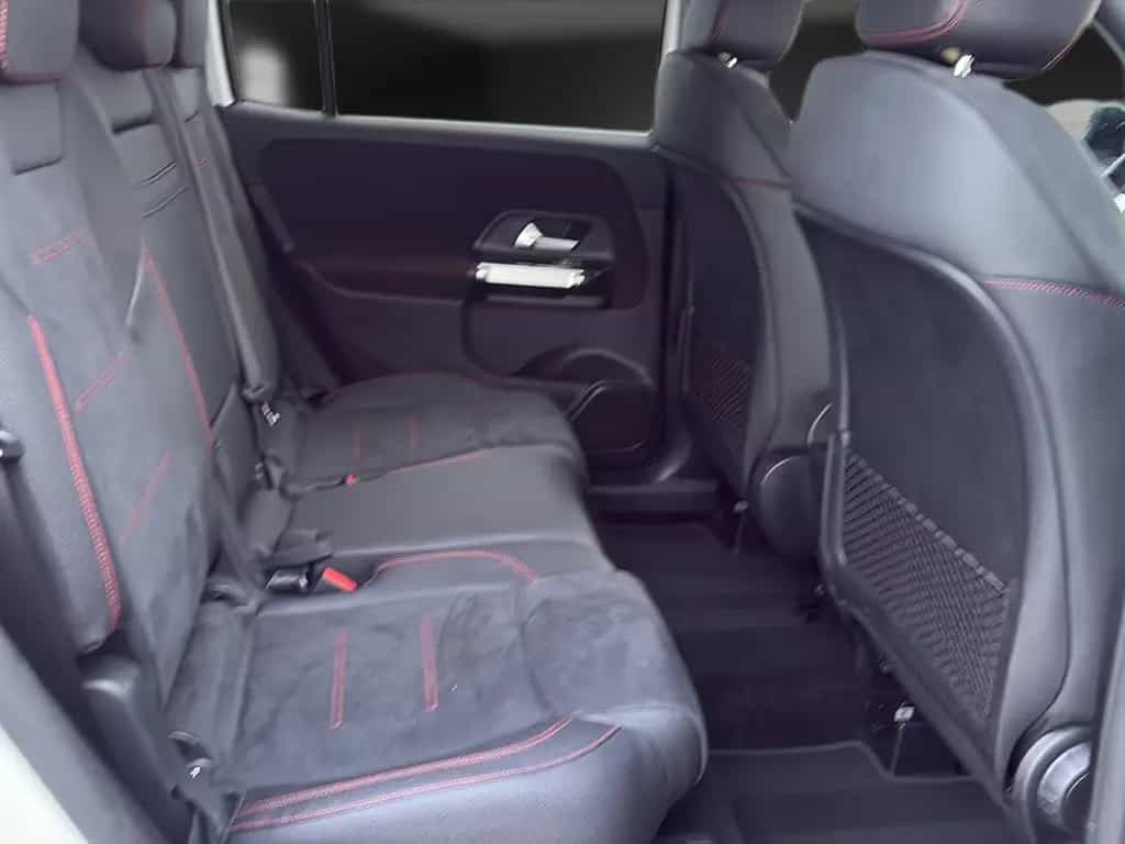 Mercedes-Benz GLB 250 AMG 20*LED*Kamera*DAB*Alcantara*Virtual 08/2021-photo-17