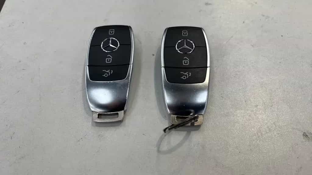 Mercedes-Benz GLB 250 AMG 20*LED*Kamera*DAB*Alcantara*Virtual 08/2021-photo-24
