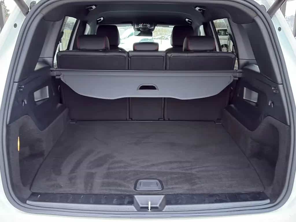 Mercedes-Benz GLB 250 AMG 20*LED*Kamera*DAB*Alcantara*Virtual 08/2021-photo-30