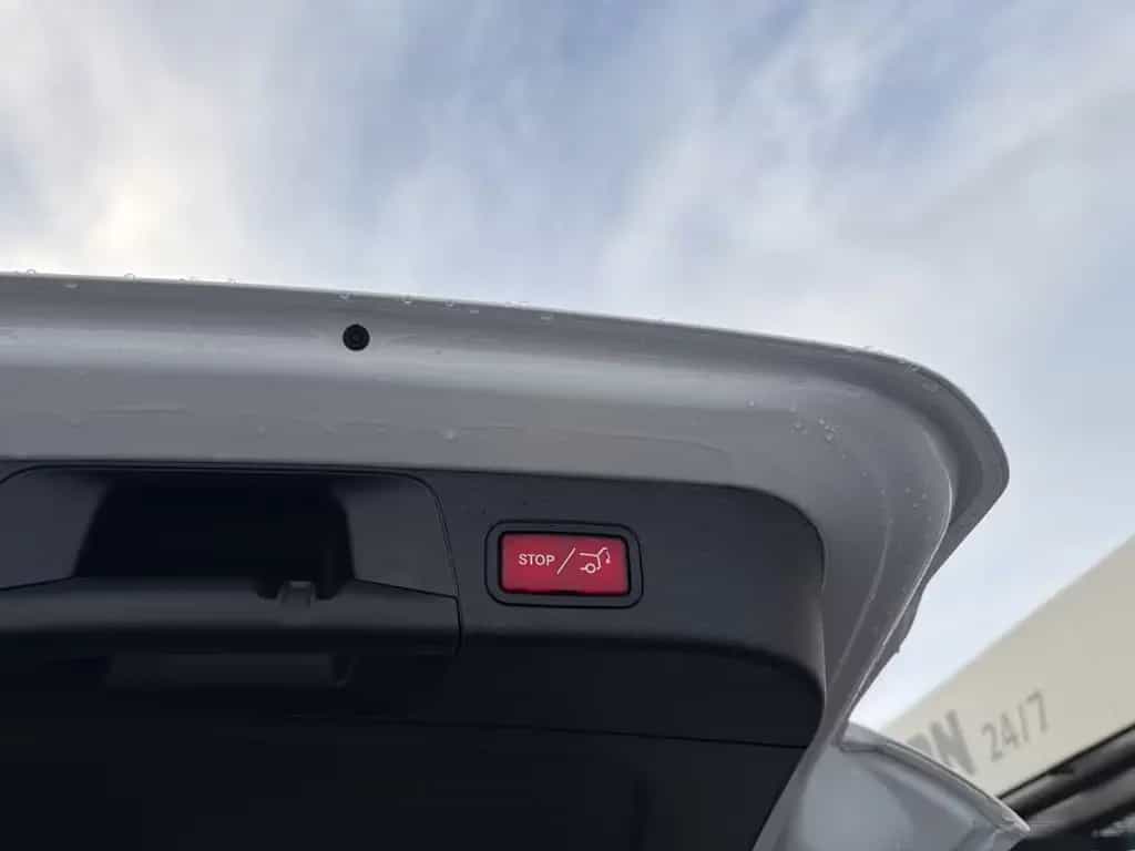 Mercedes-Benz GLB 250 AMG 20*LED*Kamera*DAB*Alcantara*Virtual 08/2021-photo-31