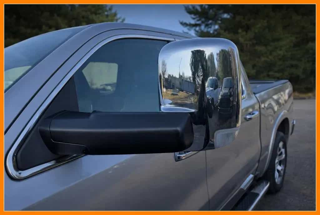 Dodge RAM 1500 Laramie 5.7 Hemi 4x4 01/2019-photo-9
