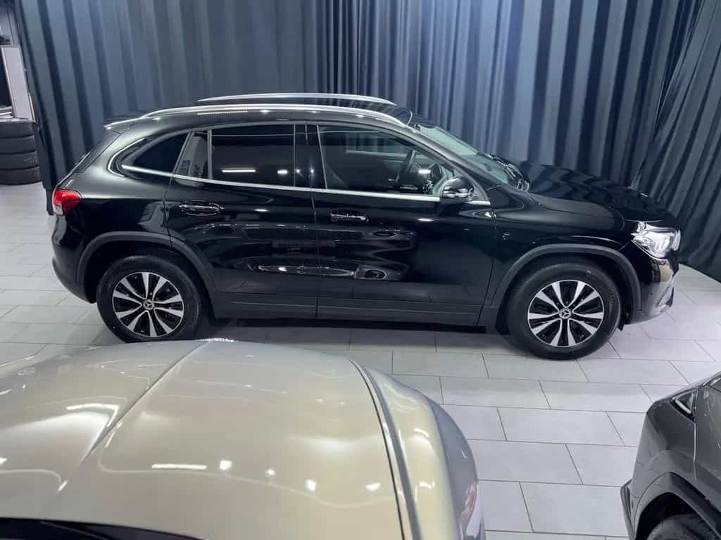 Mercedes-Benz GLA 220 d|AUTOMATIK|NAVI|LED-SCHEINWERFER| 07/2020-photo-12