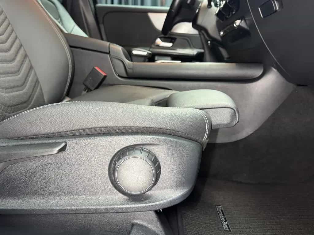Mercedes-Benz GLA 220 d|AUTOMATIK|NAVI|LED-SCHEINWERFER| 07/2020-photo-15
