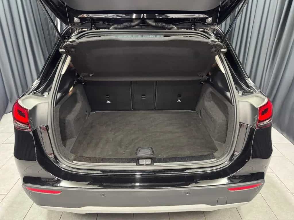 Mercedes-Benz GLA 220 d|AUTOMATIK|NAVI|LED-SCHEINWERFER| 07/2020-photo-16