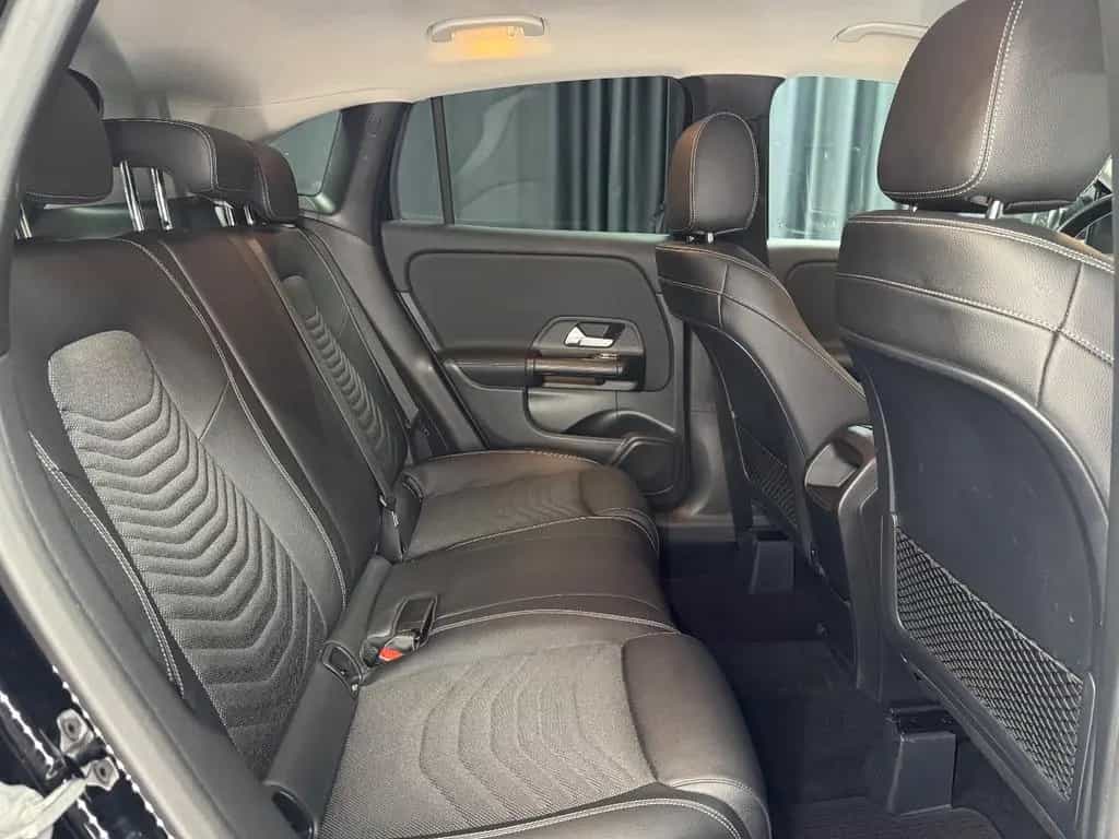 Mercedes-Benz GLA 220 d|AUTOMATIK|NAVI|LED-SCHEINWERFER| 07/2020-photo-17