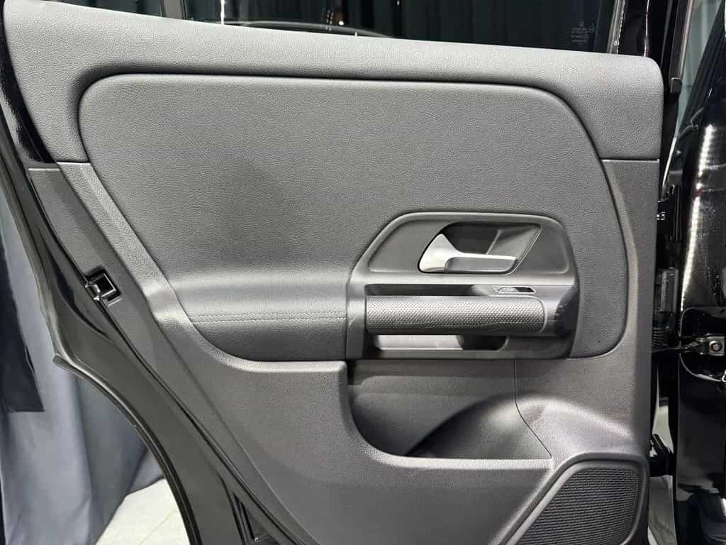 Mercedes-Benz GLA 220 d|AUTOMATIK|NAVI|LED-SCHEINWERFER| 07/2020-photo-19