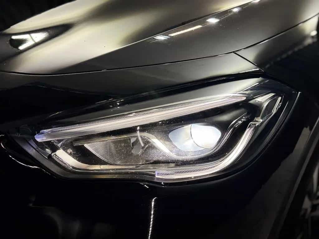 Mercedes-Benz GLA 220 d|AUTOMATIK|NAVI|LED-SCHEINWERFER| 07/2020-photo-22