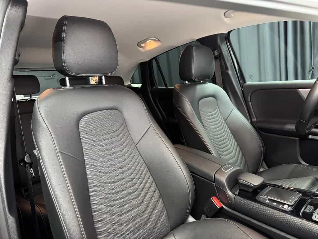 Mercedes-Benz GLA 220 d|AUTOMATIK|NAVI|LED-SCHEINWERFER| 07/2020-photo-24