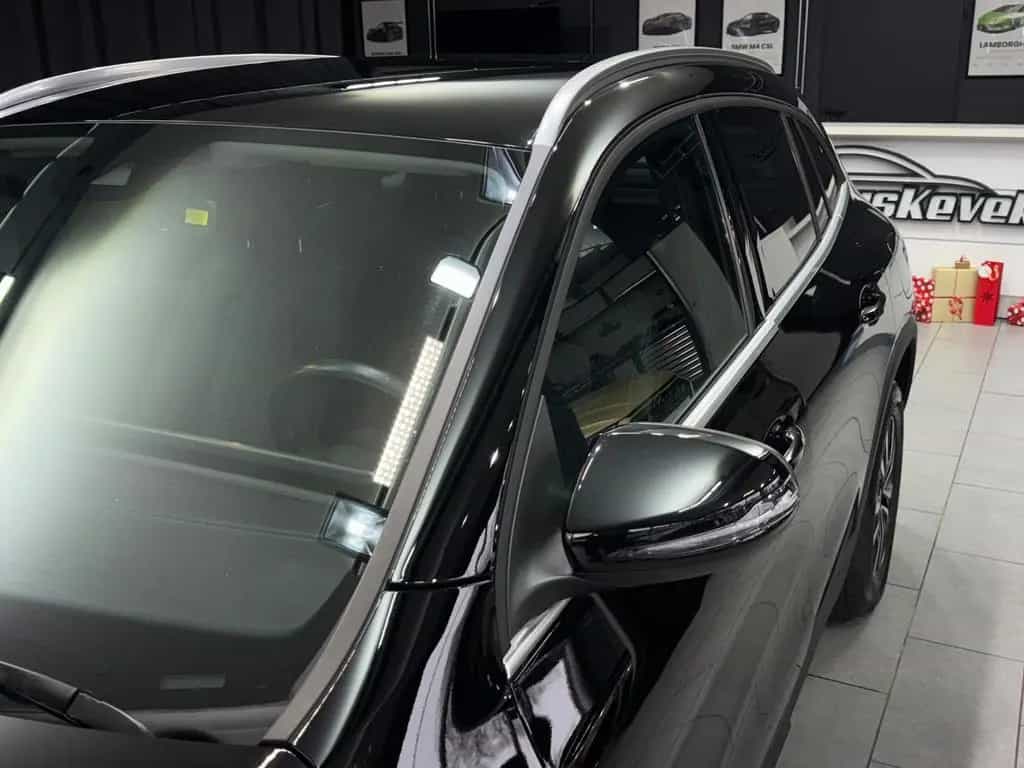 Mercedes-Benz GLA 220 d|AUTOMATIK|NAVI|LED-SCHEINWERFER| 07/2020-photo-27
