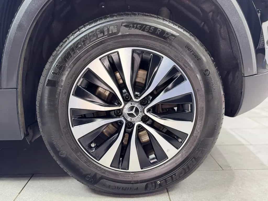 Mercedes-Benz GLA 220 d|AUTOMATIK|NAVI|LED-SCHEINWERFER| 07/2020-photo-33