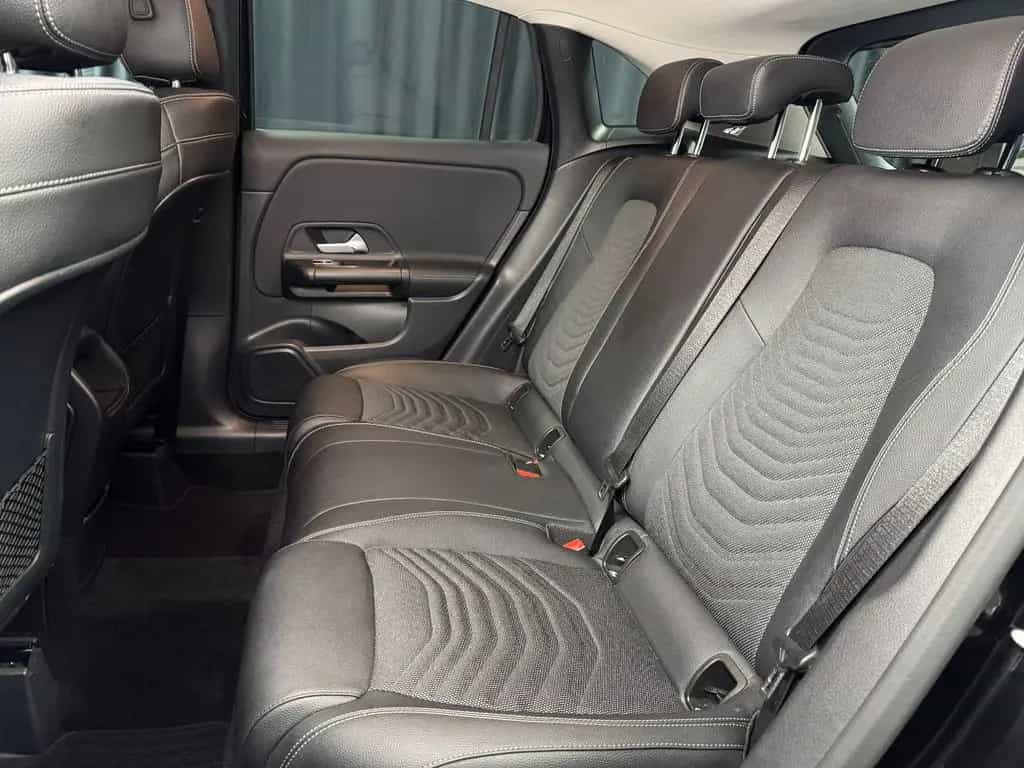 Mercedes-Benz GLA 220 d|AUTOMATIK|NAVI|LED-SCHEINWERFER| 07/2020-photo-6