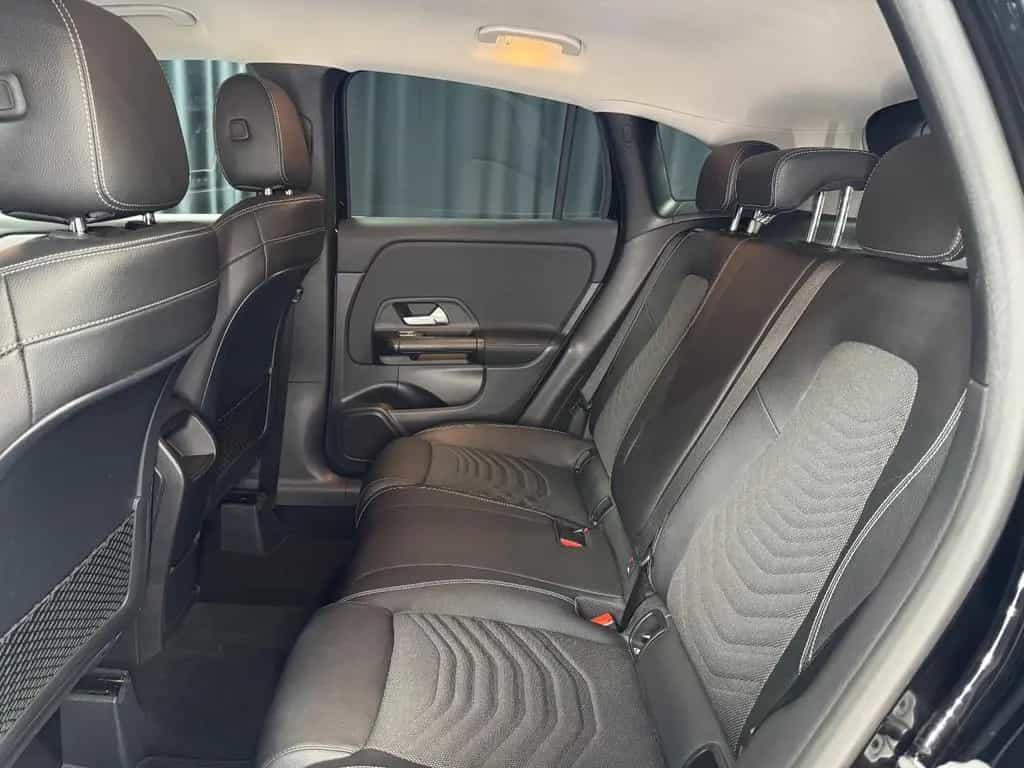 Mercedes-Benz GLA 220 d|AUTOMATIK|NAVI|LED-SCHEINWERFER| 07/2020-photo-8
