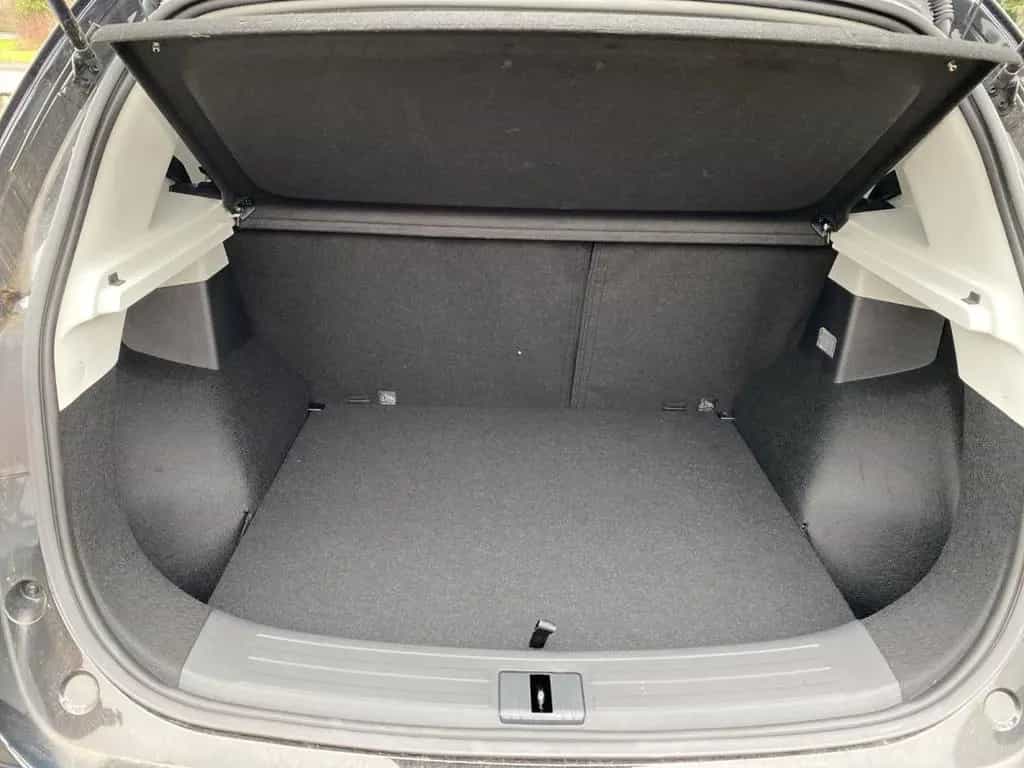 MG ZS Luxury #noch 5 Jahre Garantie 03/2024-photo-4