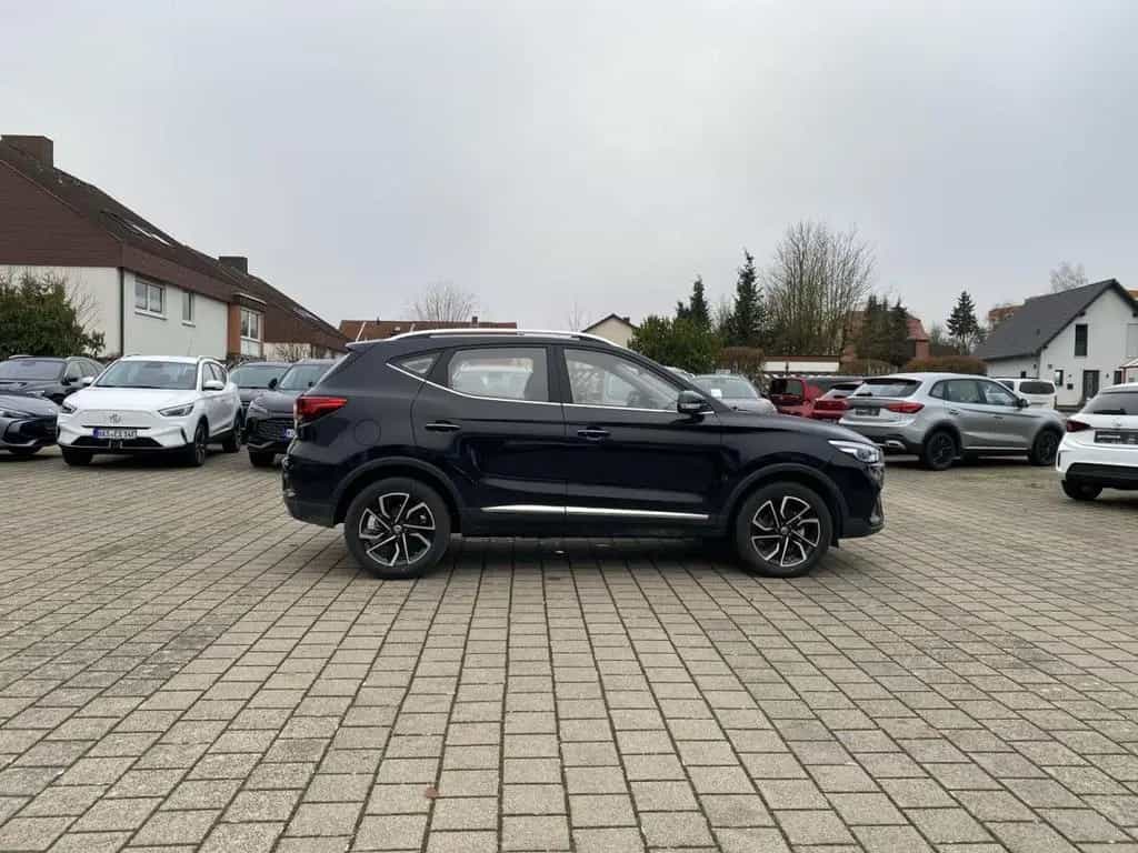 MG ZS Luxury #noch 5 Jahre Garantie 03/2024-photo-8