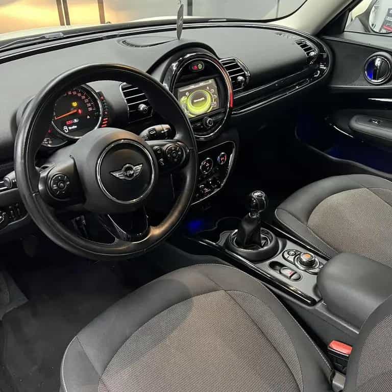 MINI One D 1.5 12V, Pepper, Navi, SH, PDC, Temp, CHL 05/2017-photo-10