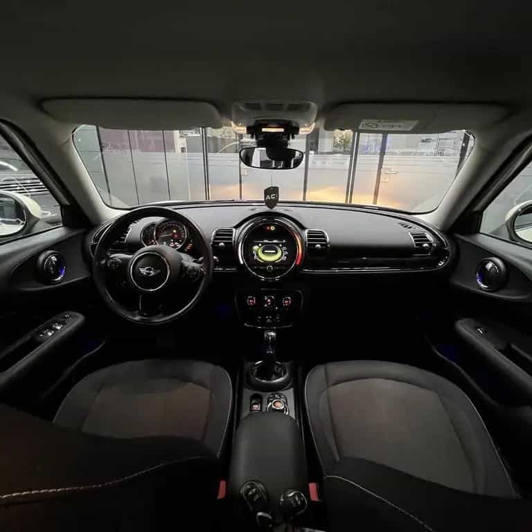 MINI One D 1.5 12V, Pepper, Navi, SH, PDC, Temp, CHL 05/2017-photo-11