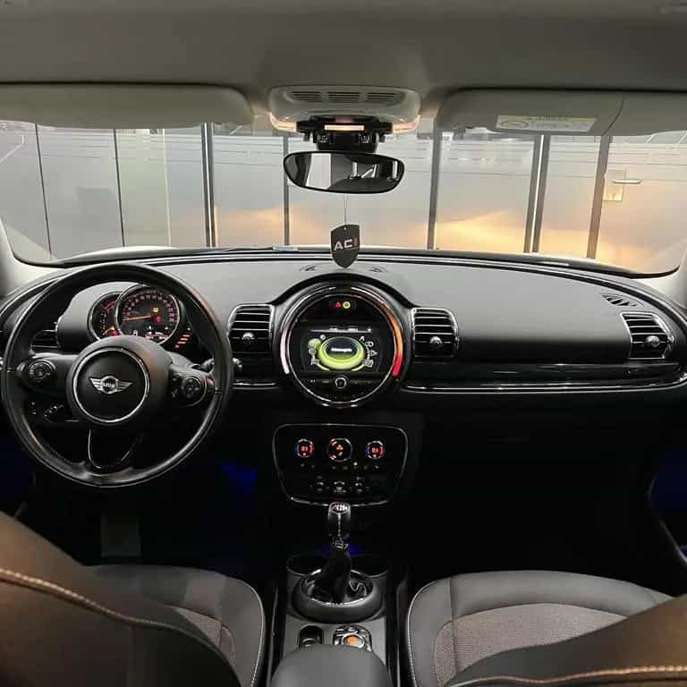 MINI One D 1.5 12V, Pepper, Navi, SH, PDC, Temp, CHL 05/2017-photo-12