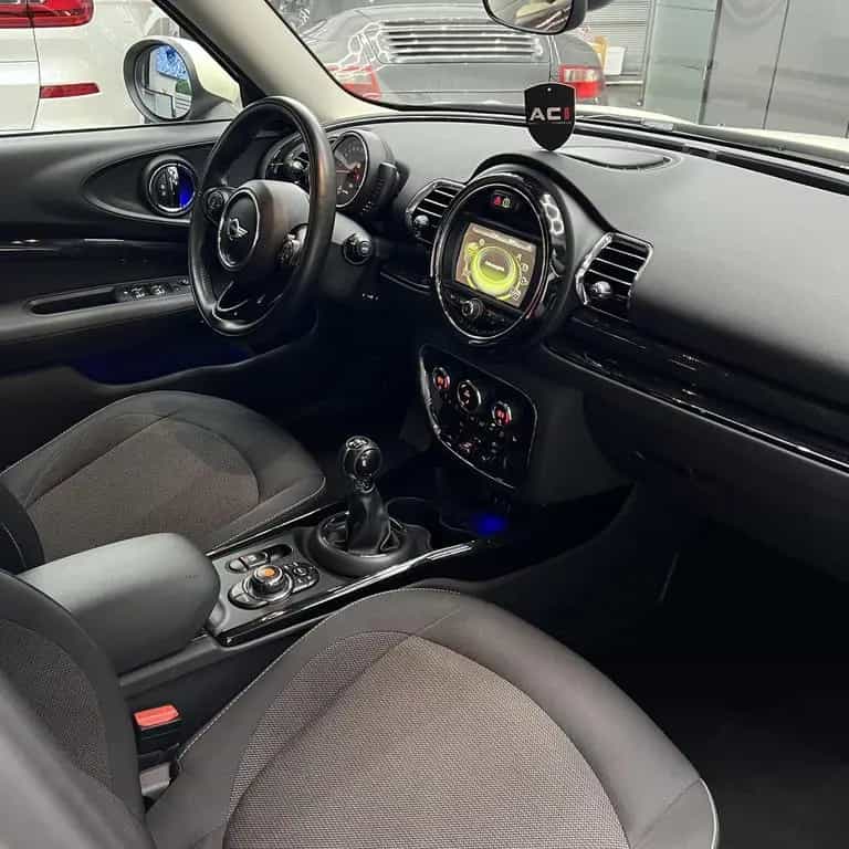 MINI One D 1.5 12V, Pepper, Navi, SH, PDC, Temp, CHL 05/2017-photo-16