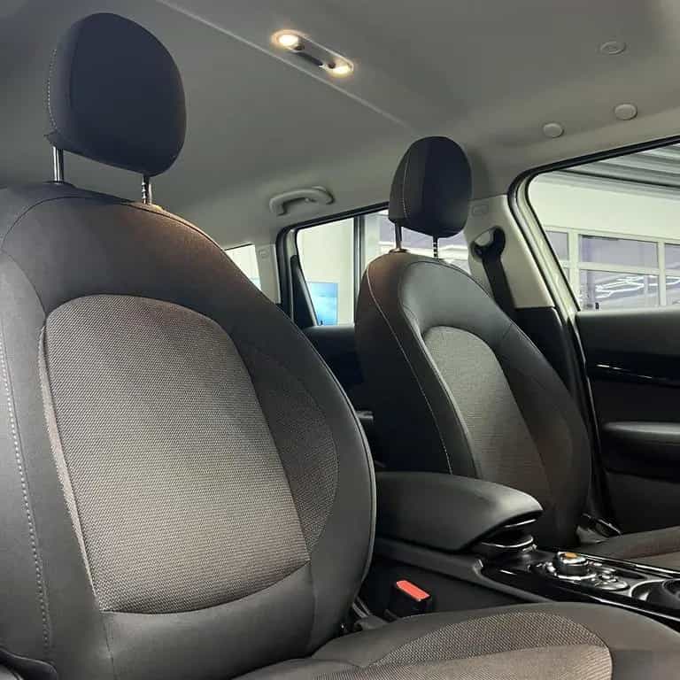 MINI One D 1.5 12V, Pepper, Navi, SH, PDC, Temp, CHL 05/2017-photo-17