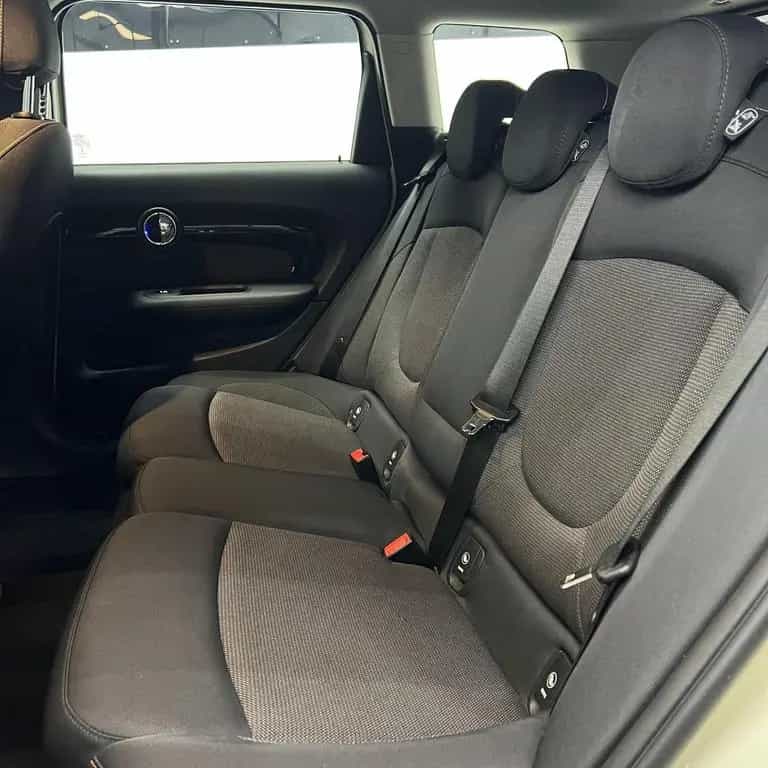 MINI One D 1.5 12V, Pepper, Navi, SH, PDC, Temp, CHL 05/2017-photo-18