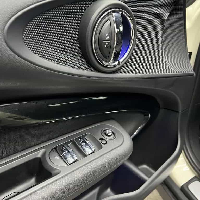 MINI One D 1.5 12V, Pepper, Navi, SH, PDC, Temp, CHL 05/2017-photo-21