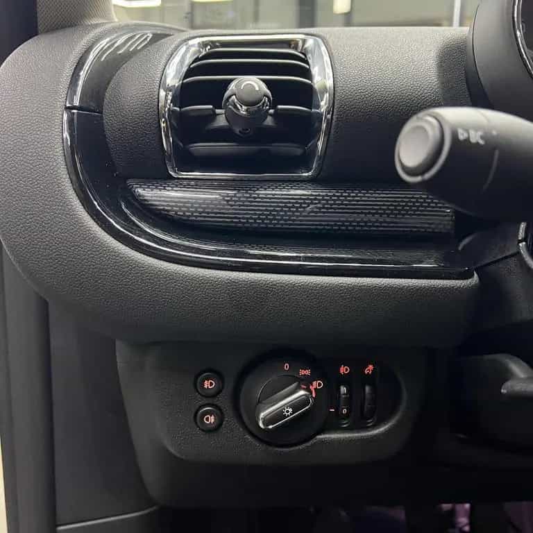 MINI One D 1.5 12V, Pepper, Navi, SH, PDC, Temp, CHL 05/2017-photo-23