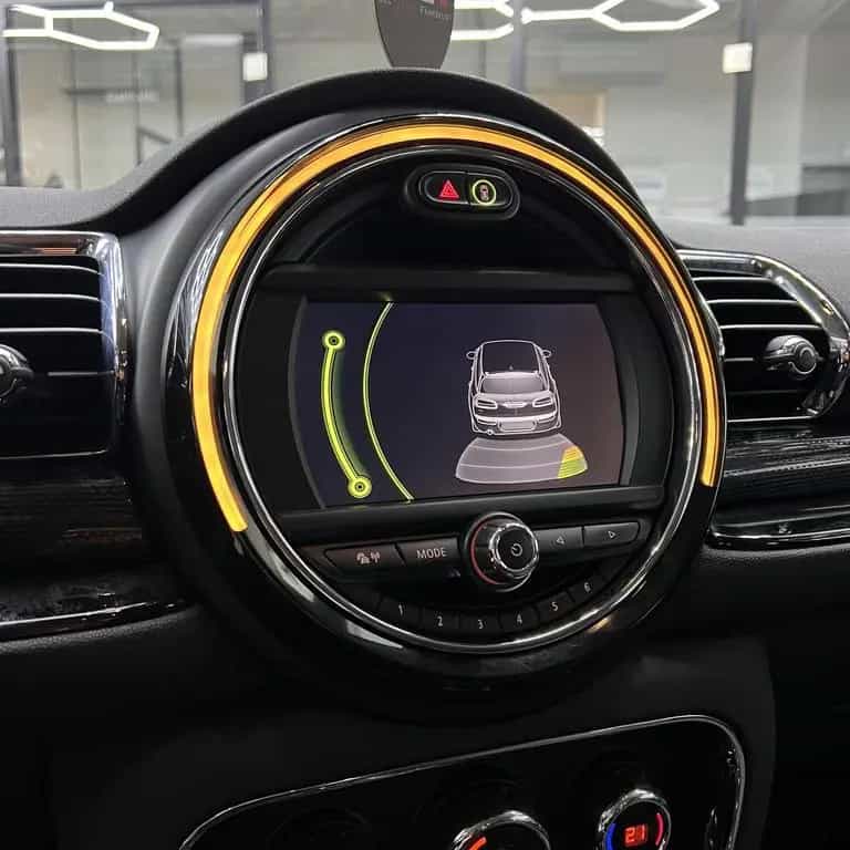 MINI One D 1.5 12V, Pepper, Navi, SH, PDC, Temp, CHL 05/2017-photo-24