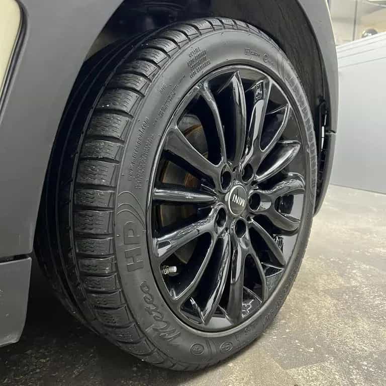 MINI One D 1.5 12V, Pepper, Navi, SH, PDC, Temp, CHL 05/2017-photo-26