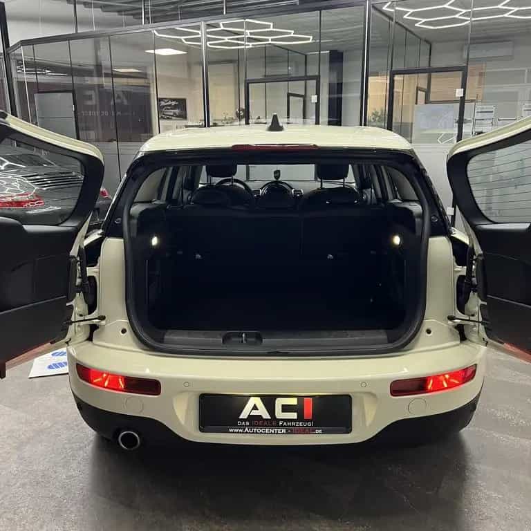 MINI One D 1.5 12V, Pepper, Navi, SH, PDC, Temp, CHL 05/2017-photo-27