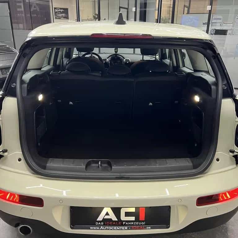 MINI One D 1.5 12V, Pepper, Navi, SH, PDC, Temp, CHL 05/2017-photo-28