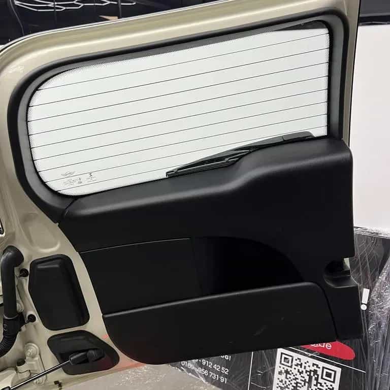 MINI One D 1.5 12V, Pepper, Navi, SH, PDC, Temp, CHL 05/2017-photo-29