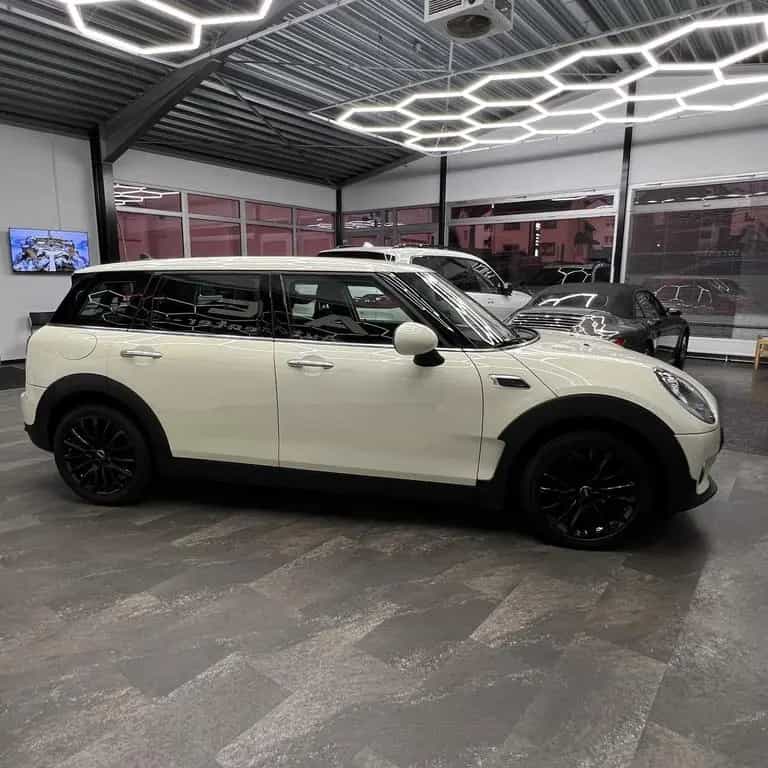 MINI One D 1.5 12V, Pepper, Navi, SH, PDC, Temp, CHL 05/2017-photo-6