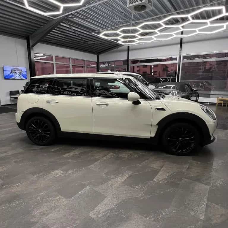 MINI One D 1.5 12V, Pepper, Navi, SH, PDC, Temp, CHL 05/2017-photo-7