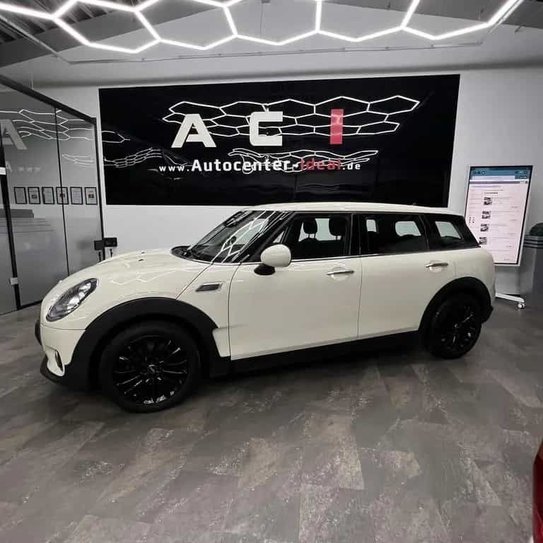 MINI One D 1.5 12V, Pepper, Navi, SH, PDC, Temp, CHL 05/2017-photo-8