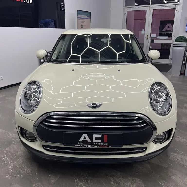 MINI One D 1.5 12V, Pepper, Navi, SH, PDC, Temp, CHL 05/2017-photo-9