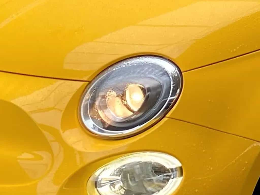 Abarth 500 595 Competizione 02/2018-photo-4