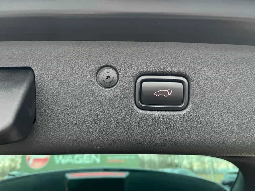 Kia Sportage GT-Line 4WD Bi-LED Pano Winterräder 06/2020-photo-8