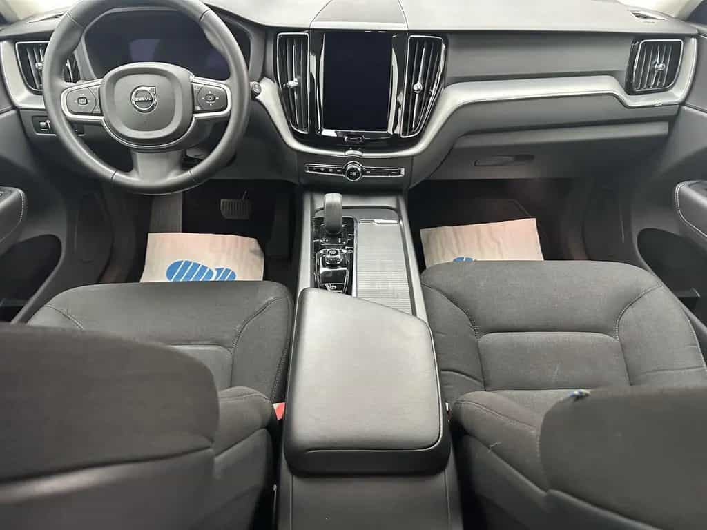 Volvo XC60 Momentum Pro 2WD "1 HAND-NAVI-CAM-SITZH" 02/2022-photo-11