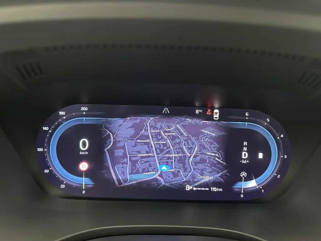 Volvo XC60 Momentum Pro 2WD "1 HAND-NAVI-CAM-SITZH" 02/2022-photo-17