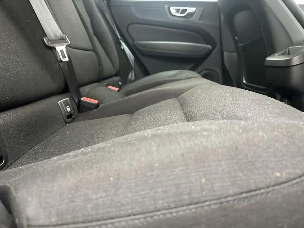 Volvo XC60 Momentum Pro 2WD "1 HAND-NAVI-CAM-SITZH" 02/2022-photo-21