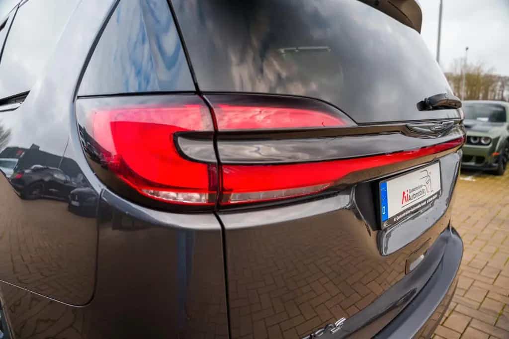 Chrysler Pacifica 3,6 Limited S LED/ACC VOLL 02/2024-photo-15
