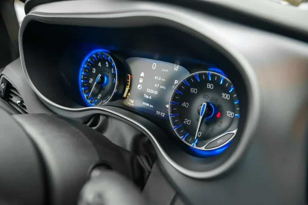 Chrysler Pacifica 3,6 Limited S LED/ACC VOLL 02/2024-photo-29